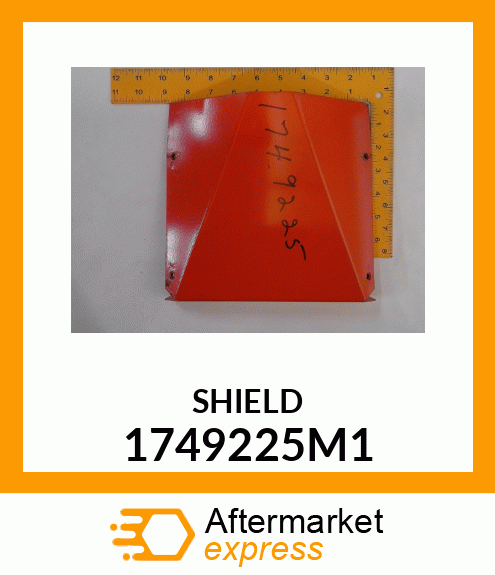 SHIELD 1749225M1