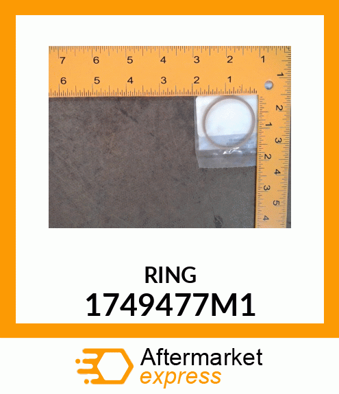 RING 1749477M1