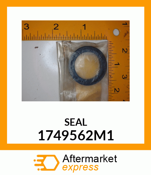 SEAL 1749562M1