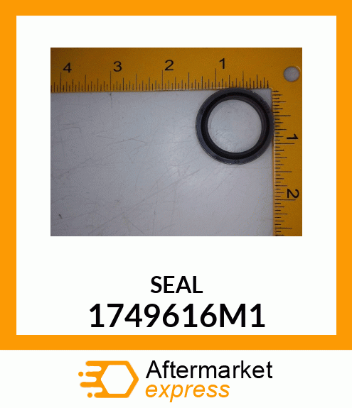 SEAL 1749616M1