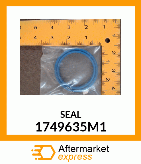 SEAL 1749635M1