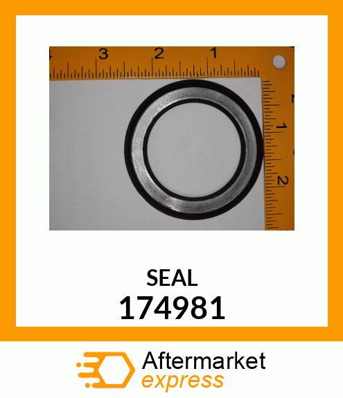 SEAL 174981