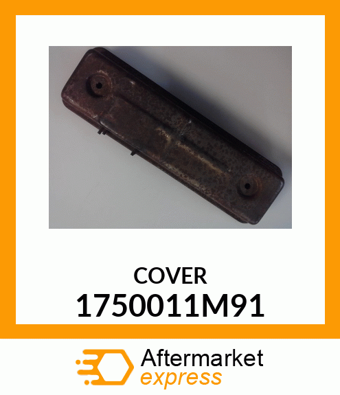 COVER 1750011M91