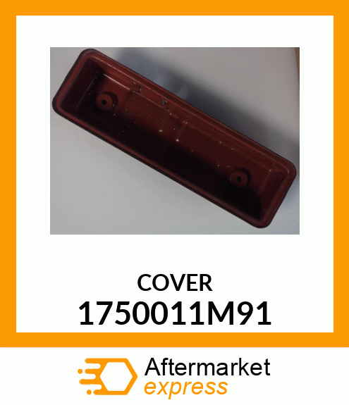 COVER 1750011M91