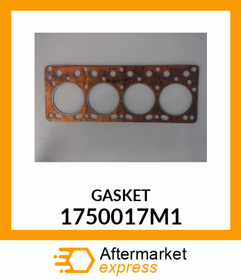 GSKTSET 1750017M1