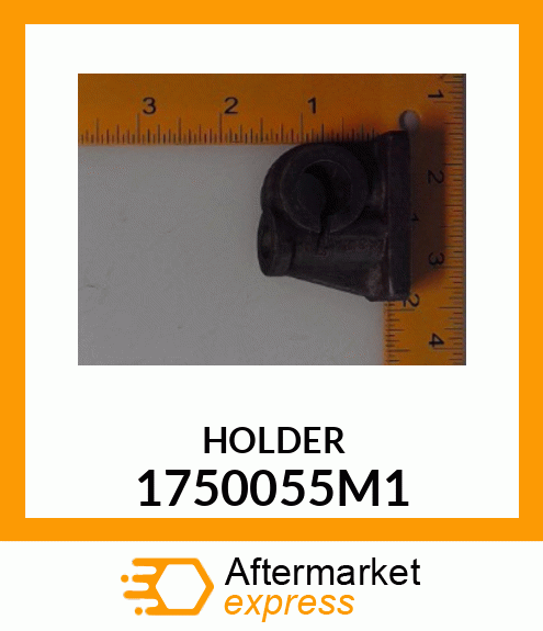 HOLDER 1750055M1