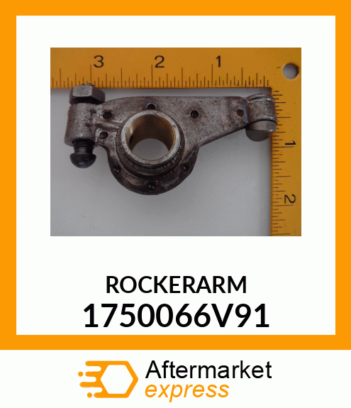 ROCKERARM 1750066V91