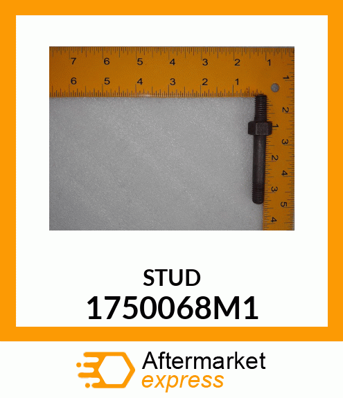 STUD 1750068M1