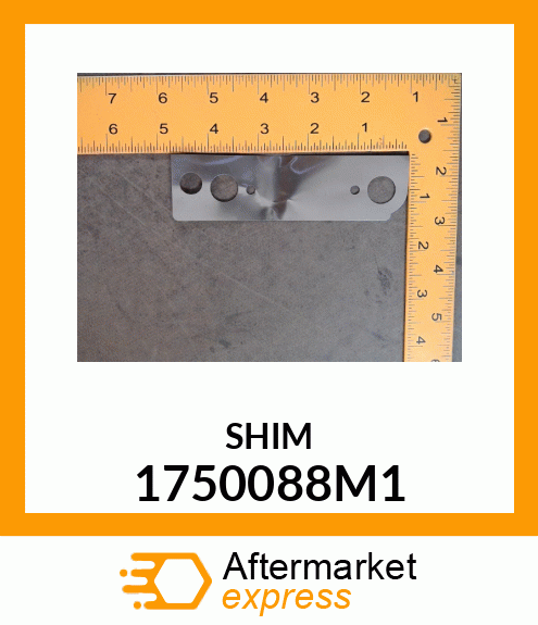 SHIM 1750088M1