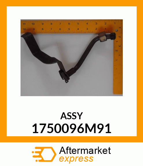 ASSY 1750096M91