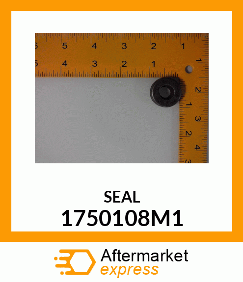 SEAL 1750108M1