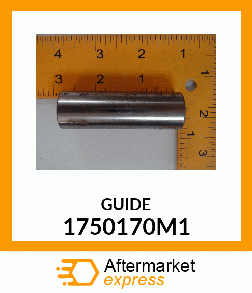 GUIDE 1750170M1