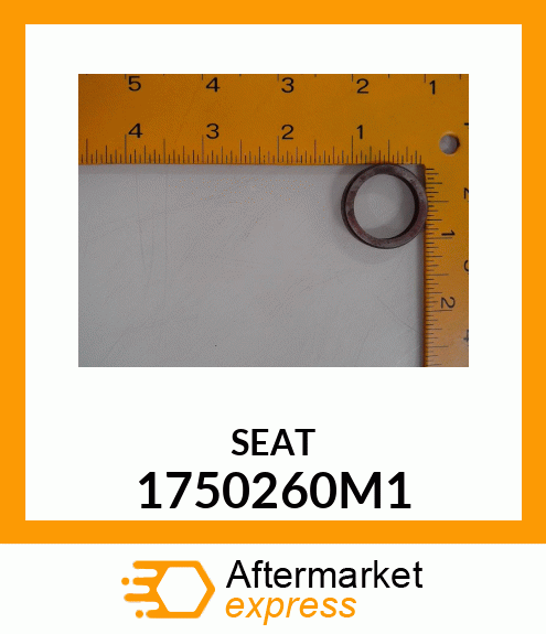 SEAT 1750260M1