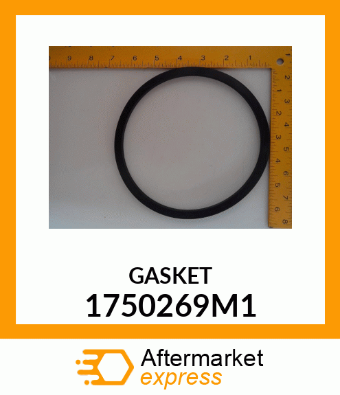 GASKET 1750269M1