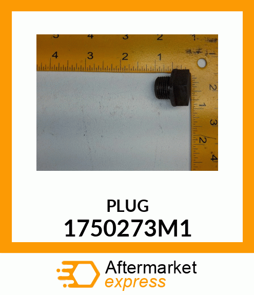 PLUG 1750273M1