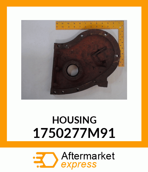 HOUSING 1750277M91