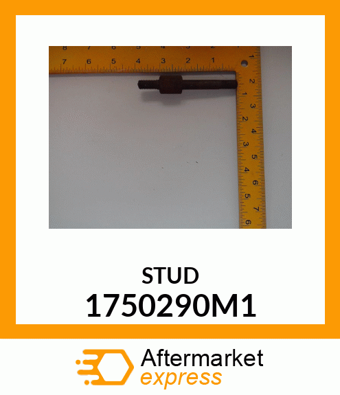 STUD 1750290M1