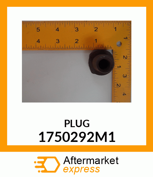 PLUG 1750292M1