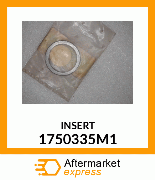 INSERT 1750335M1