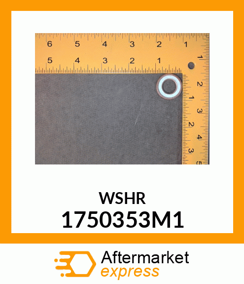 WSHR 1750353M1