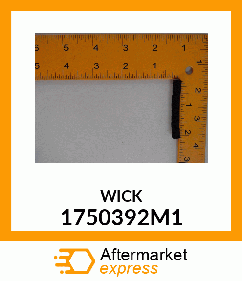 WICK 1750392M1