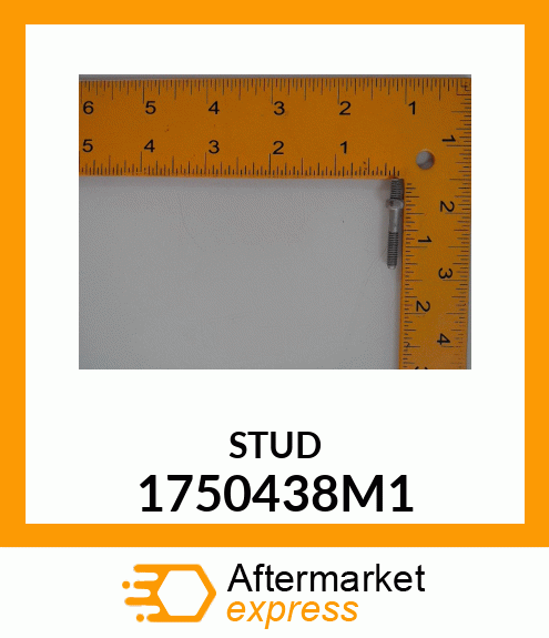 STUD 1750438M1