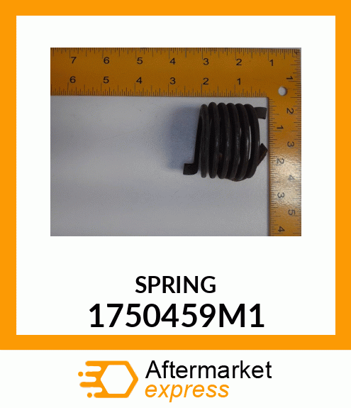 SPRING 1750459M1