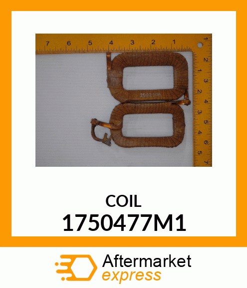 COIL 1750477M1