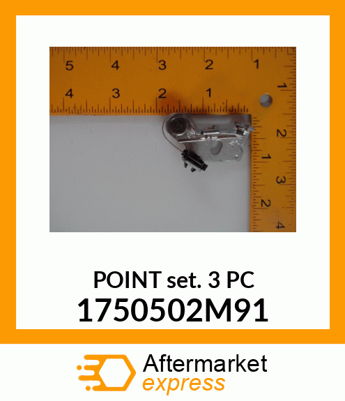 POINT3PC 1750502M91