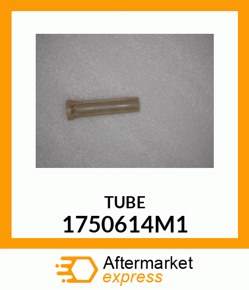 TUBE 1750614M1