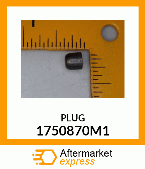 PLUG 1750870M1