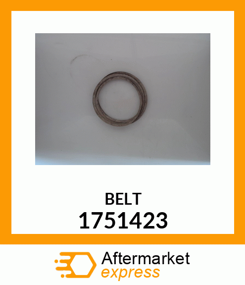 BELT 1751423