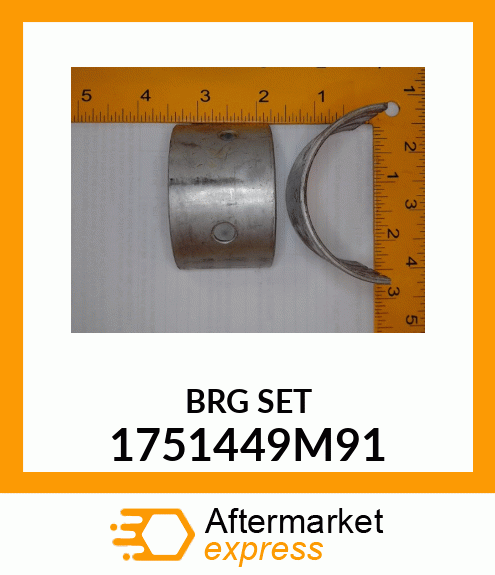 BRGSET2PC 1751449M91