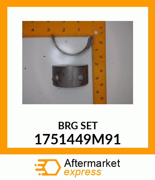 BRGSET2PC 1751449M91