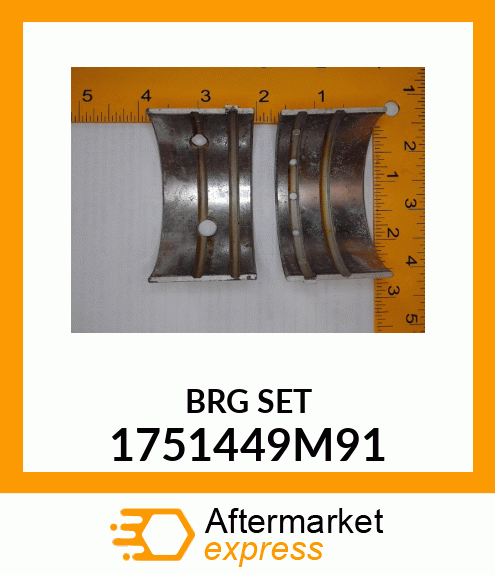 BRGSET2PC 1751449M91