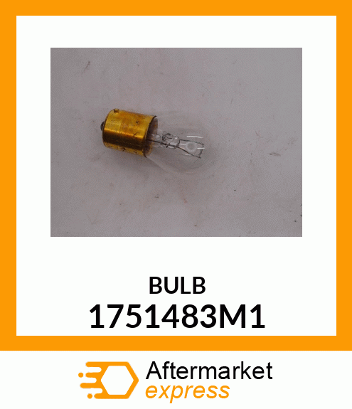 BULB 1751483M1