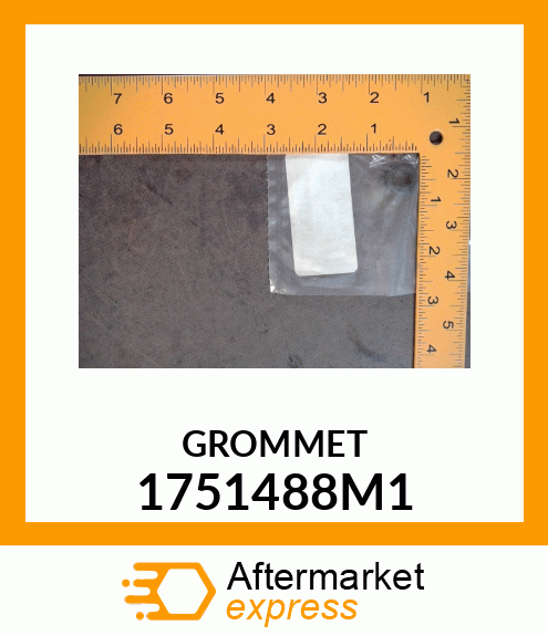 GROMMET 1751488M1