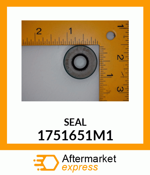 SEAL 1751651M1