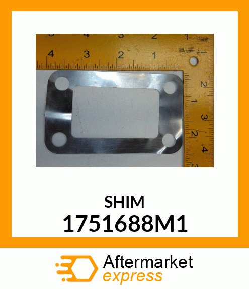 SHIM 1751688M1