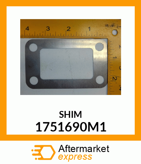 SHIM 1751690M1