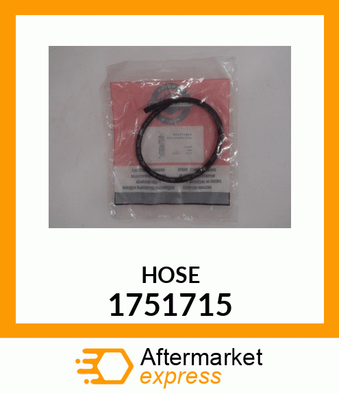 HOSE 1751715