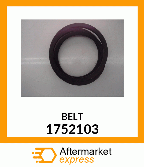 BELT 1752103