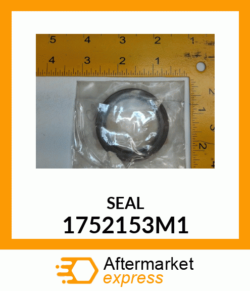 SEAL 1752153M1