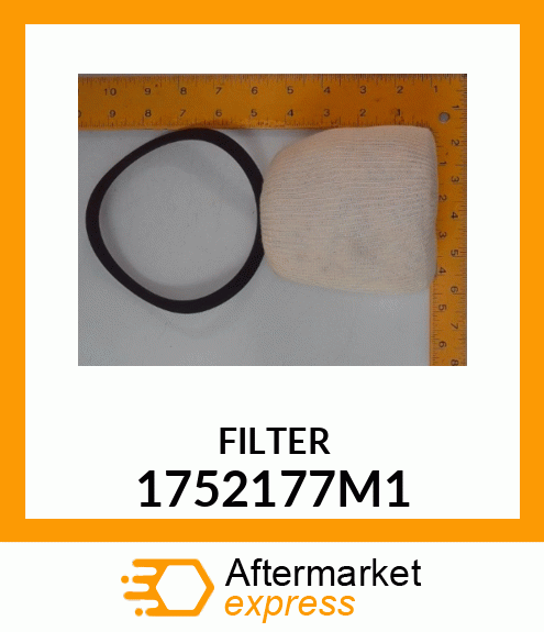 FILTER_2PC 1752177M1