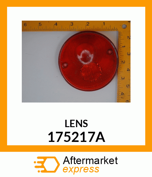 REDLENS 175217A