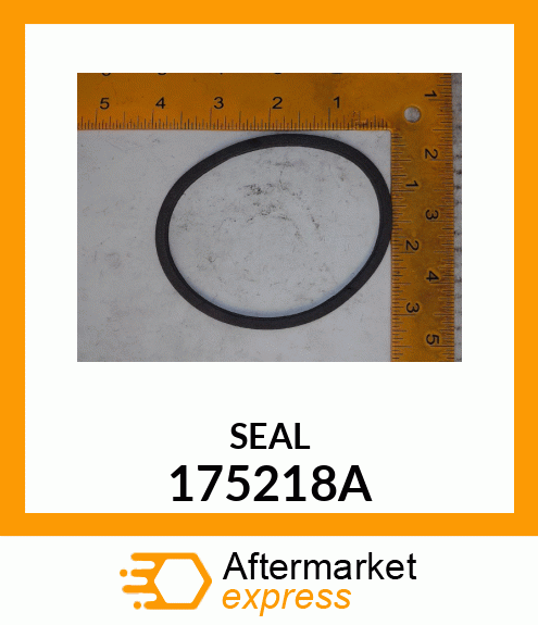 SEAL 175218A