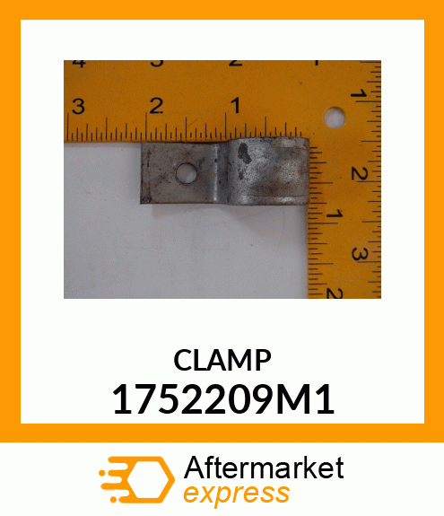 CLAMP 1752209M1