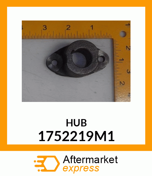 HUB 1752219M1