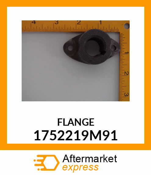 FLANGE 1752219M91