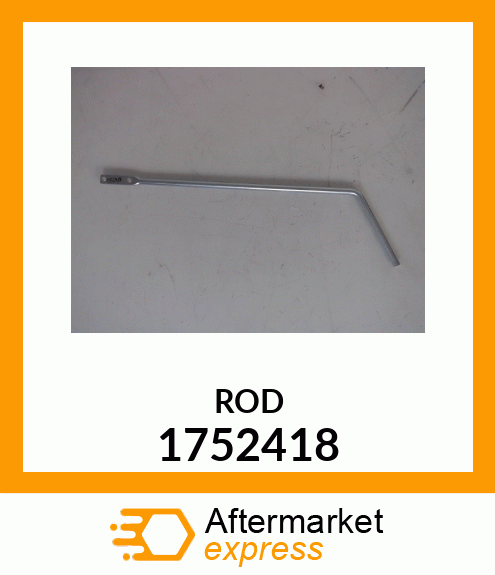 ROD 1752418